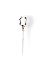 PARTS OF FOUR - Deco Earring (Extra Small, Mini Spike, PA)