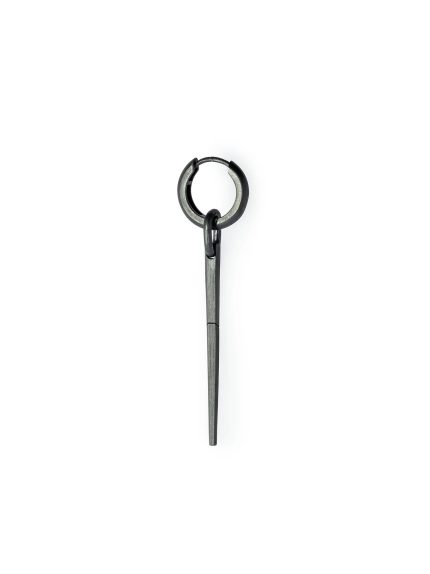 PARTS OF FOUR - Hoop Earring v2 (Extra Small, Mini Spike, KA)