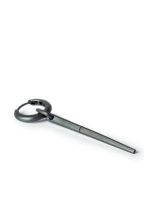 PARTS OF FOUR - Hoop Earring v2 (Extra Small, Mini Spike, KA) - Image 2
