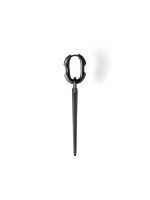 PARTS OF FOUR - Deco Earring (Extra Small, Mini Spike, KA)