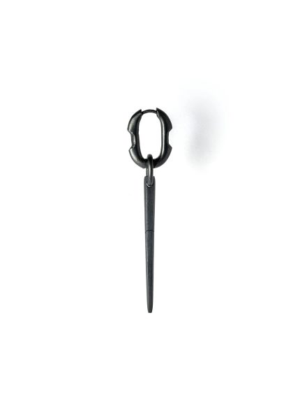 PARTS OF FOUR - Deco Earring (Extra Small, Mini Spike, KA)
