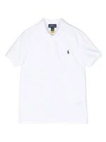 POLO RALPH LAUREN - Boys Short Sleeve Basic Mesh Polo (Bsr)