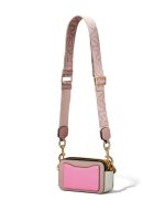 MARC JACOBS - Women The CB Snapshot Bag - Image 5