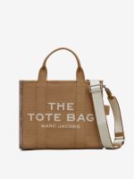 MARC JACOBS - Women The Medium Jacquard Tote Bag