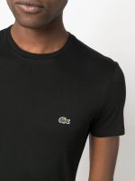 LACOSTE - Men Cotton Pima T-shirt - Image 4