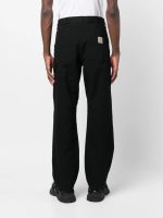 CARHARTT WIP - Unisex Double Knee Pant - Image 3