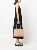 TORY BURCH - Women Ella Bio Small Tote - Image 2
