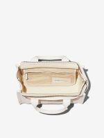 MARC JACOBS - Women The Medium Leather Tote Bag - Image 7