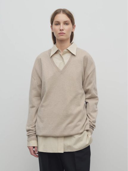 THE ROW - Women Jairo Top