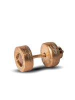 PARTS OF FOUR - Tiny Stud Earring (0.1 CT, Diamond Slab, AMA+DIA) - Image 3