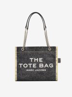 MARC JACOBS - Women The Medium Chain Tote