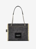 MARC JACOBS - Women The Medium Chain Tote - Image 3