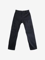 C.P. COMPANY - Men Satin Cargo Pant - Image 4