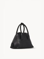THE ROW - Women Mini Devon leather Bag - Image 3