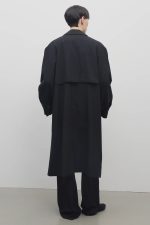 THE ROW - Men Riku Coat - Image 3