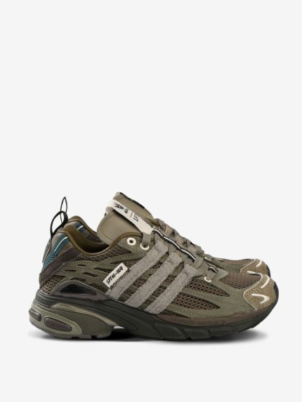 ADIDAS X SONG FOR THE MUTE - Unisex Adistar Cushion Sneakers