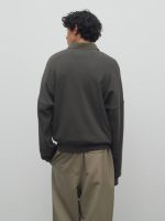 THE ROW - Men Dende Top - Image 3