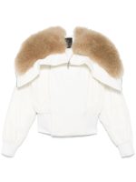 RICK OWENS X MONCLER - Unisex Woven Alice Parka - Image 5