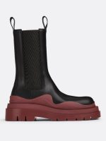 BOTTEGA VENETA - Women Tire Boots