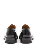 MAISON MARGIELA - Men Tabi Country Lace-up Derby - Image 3