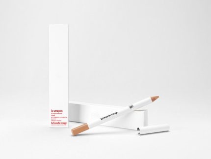 LA BOUCHE ROUGE - Eyebrow Pencil - Blonde
