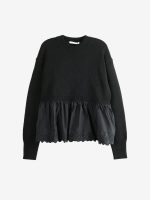 CECILIE BAHNSEN - Women Bera Jumper - Image 5