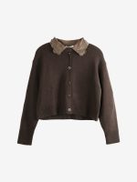 CECILIE BAHNSEN - Women Bibi Cardigan - Image 4