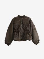 CECILIE BAHNSEN - Women Birdie Jacket - Image 5