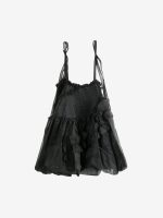 CECILIE BAHNSEN - Women Cristina Dress - Image 4