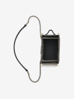 MARC JACOBS - Women The Denim Chain Crossbody Tote Bag - Image 5