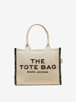 MARC JACOBS - Women The Jacquard Large Tote Bag