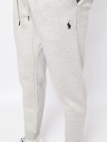 POLO RALPH LAUREN - Men Double Knit Tech Athletic Jogger - Image 4