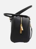 BURBERRY - Women SML Bowling Shield Bag - Image 2