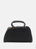 BURBERRY - Women SML Bowling Shield Bag - Image 3