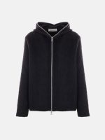 OUR LEGACY - Men Full Zip Hood