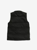 CANADA GOOSE - Men Black Label Freestyle Crew Vest - Image 2