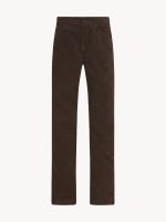 THE ROW - Women Carlyl Pants - Image 5
