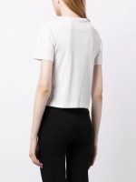 EXTREME CASHMERE - Unisex N°267 Tina Top - Image 2