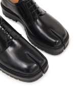 MAISON MARGIELA - Women Tabi Country Lace-up Shoes - Image 4