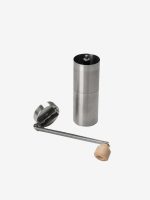 SNOW PEAK - Field Barista Coffee  Grinder - Image 2