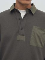 THE ROW - Men Dende Top - Image 4