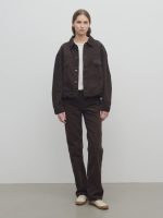 THE ROW - Women Carlyl Pants