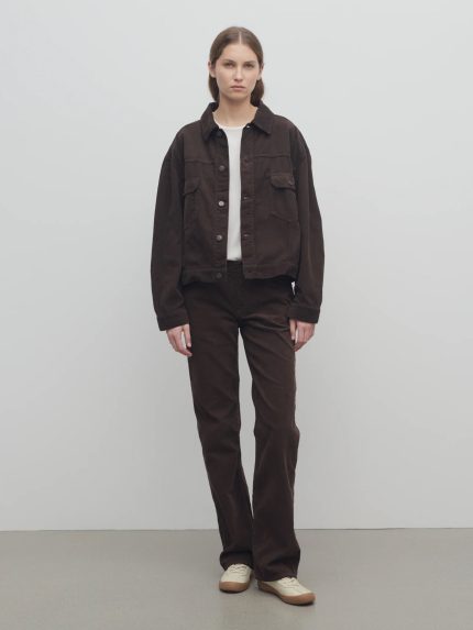 THE ROW - Women Carlyl Pants