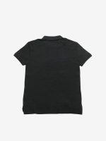 POLO RALPH LAUREN - Women Basic Mesh Fit Classic Short Sleeve Knit - Image 2