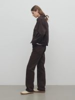 THE ROW - Women Carlyl Pants - Image 2