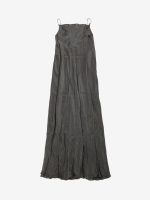 MARC LE BIHAN - Women Robe Combi Ballon Dress - Image 4