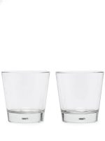 FORNASETTI - Occhio E Bocca Set of 2 Glasses - Image 2