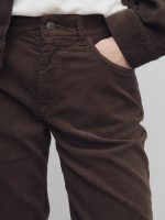 THE ROW - Women Carlyl Pants - Image 4