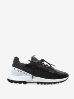 GIVENCHY - Men Spectre Zip Runners Sneaker