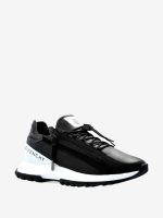 GIVENCHY - Men Spectre Zip Runners Sneaker - Image 2
